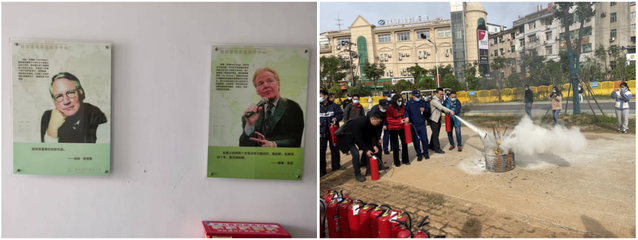 走進實驗室① | 工商管理學院實驗室 驅動實踐能力新動能，構建卓越商科新高地——聚焦交通安全管制設備研發