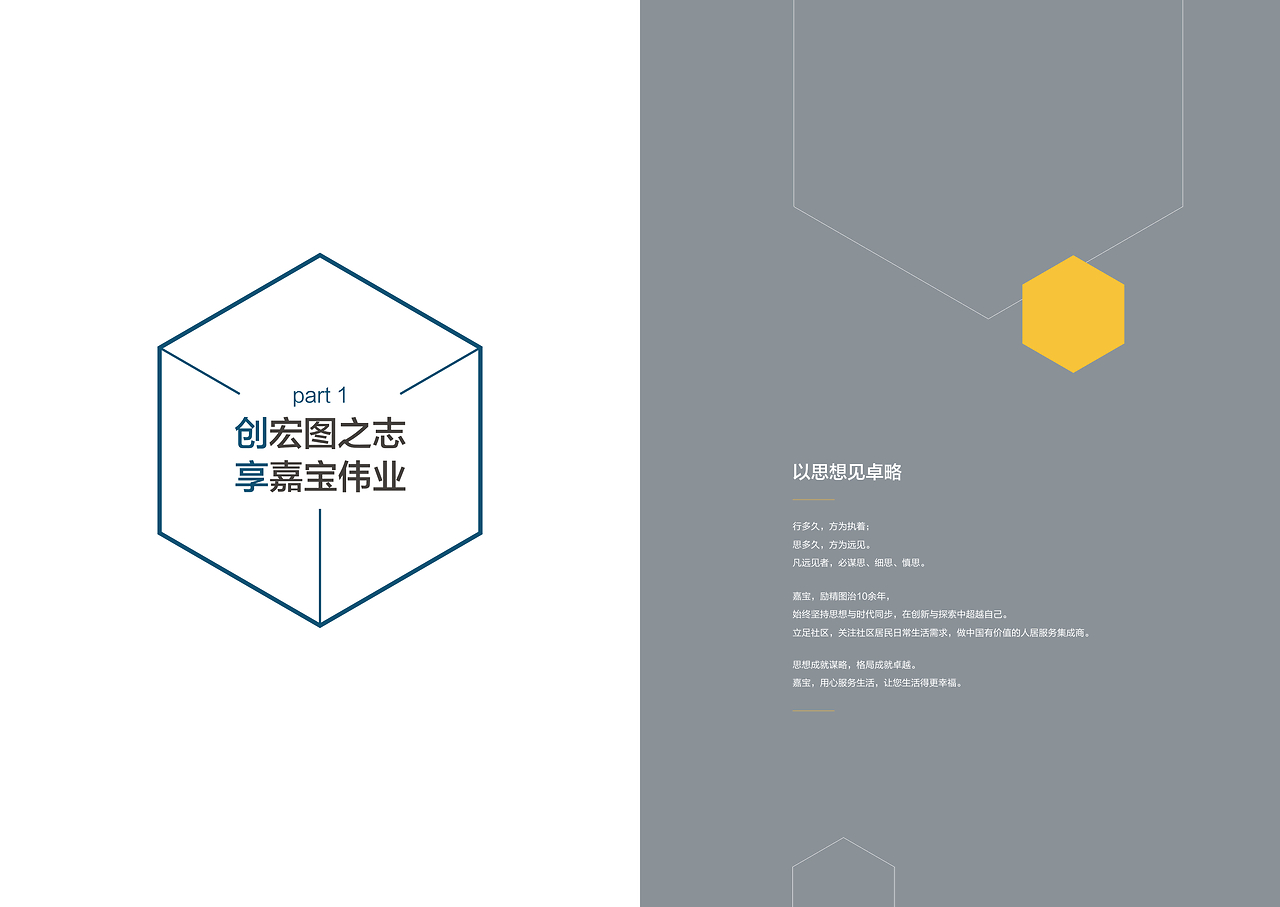 精致視覺，彰顯品牌力量——成都房地產(chǎn)企業(yè)畫冊與物業(yè)形象策劃設(shè)計(jì)